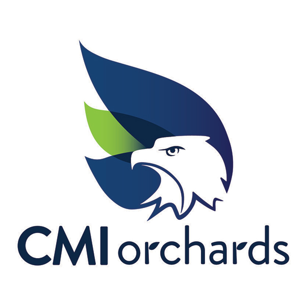 Cmi Orchards Logo
